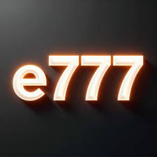 Logo e777